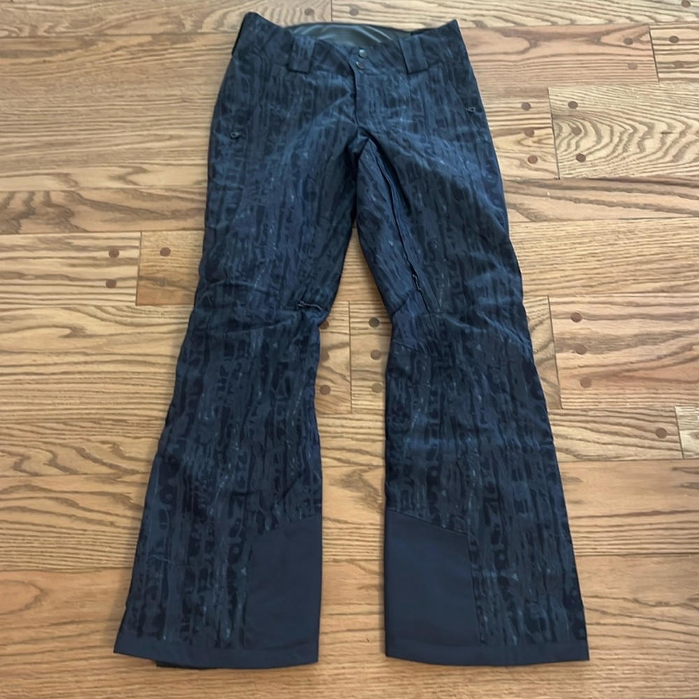 Patagonia Insulated Snowbelle Pants - Picture 1 of 8